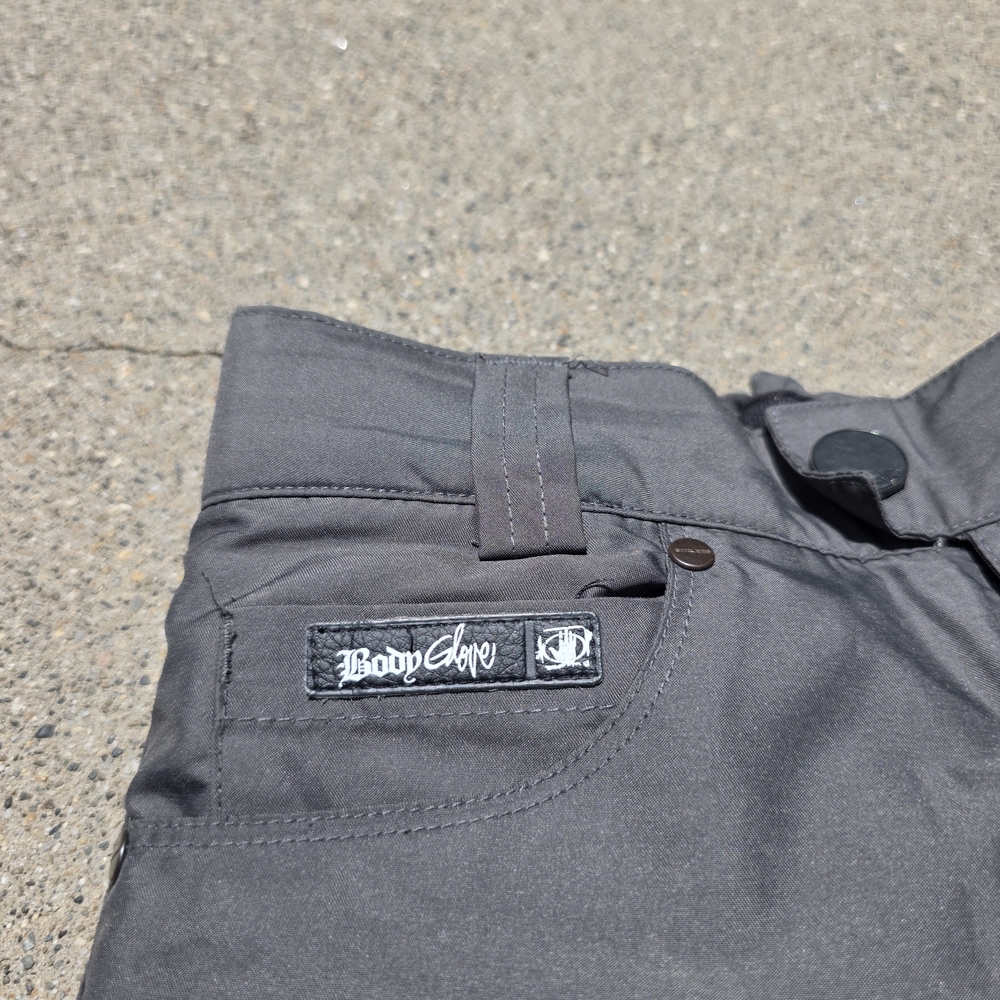 Body Glove Kids Gray Bottoms